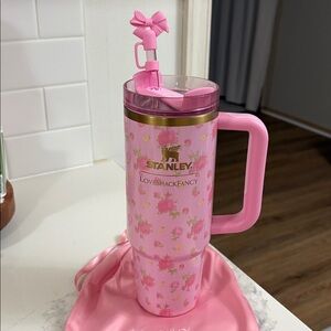 Love Shack Fancy x Stanley Ibiza Sunset 30oz